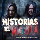 Historias del Más Allá | 19 de Abril 2019