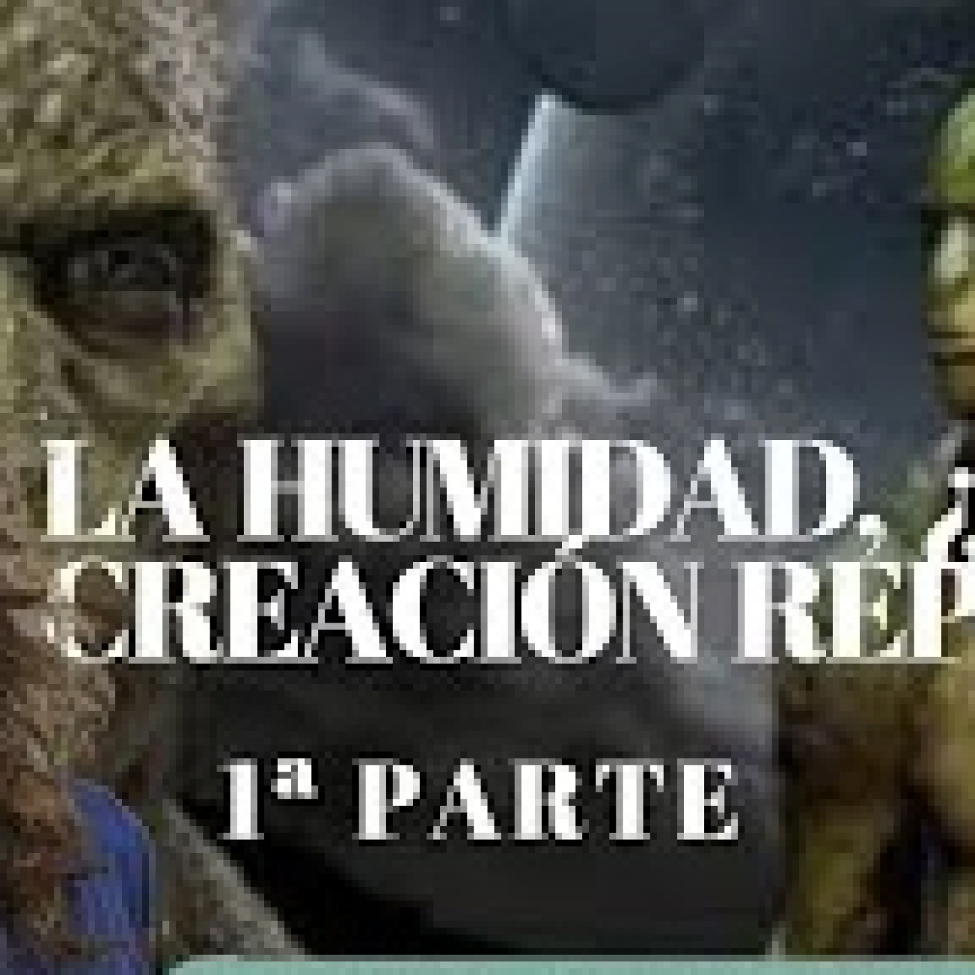LA HUMANIDAD, ¿UNA CREACION REPTILIANA? 1ª Parte episode artwork