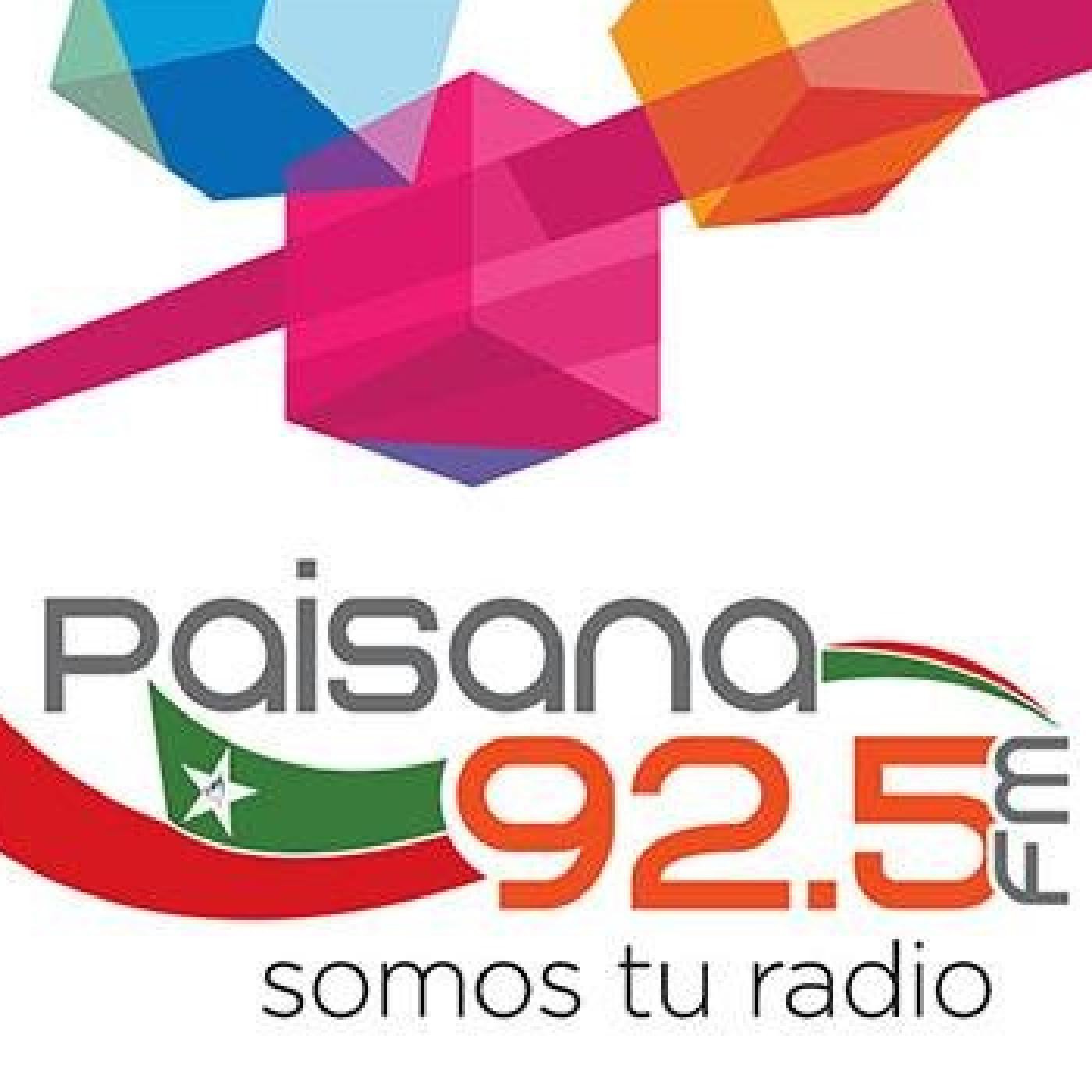 PaisanaFM