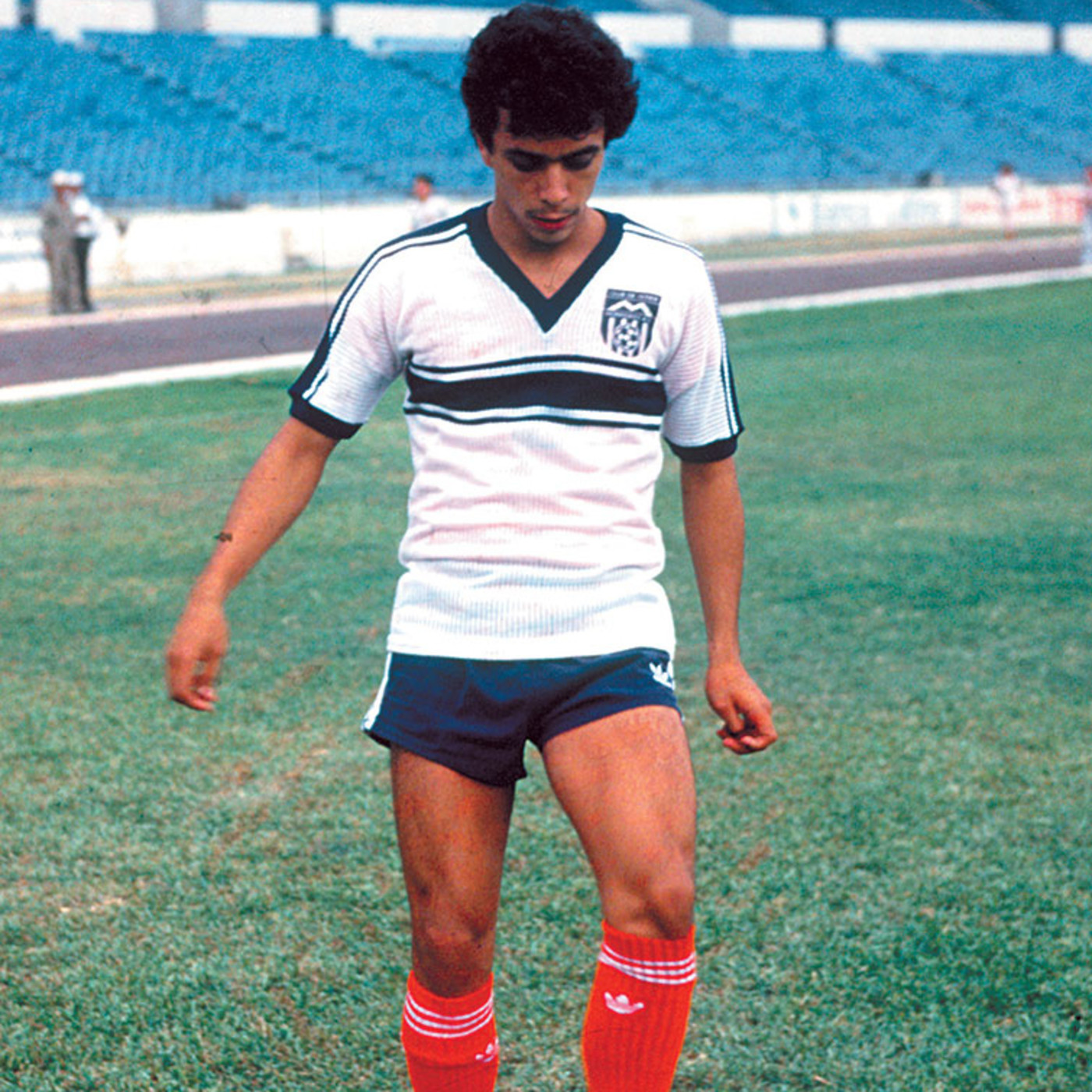 El Futbol y yo