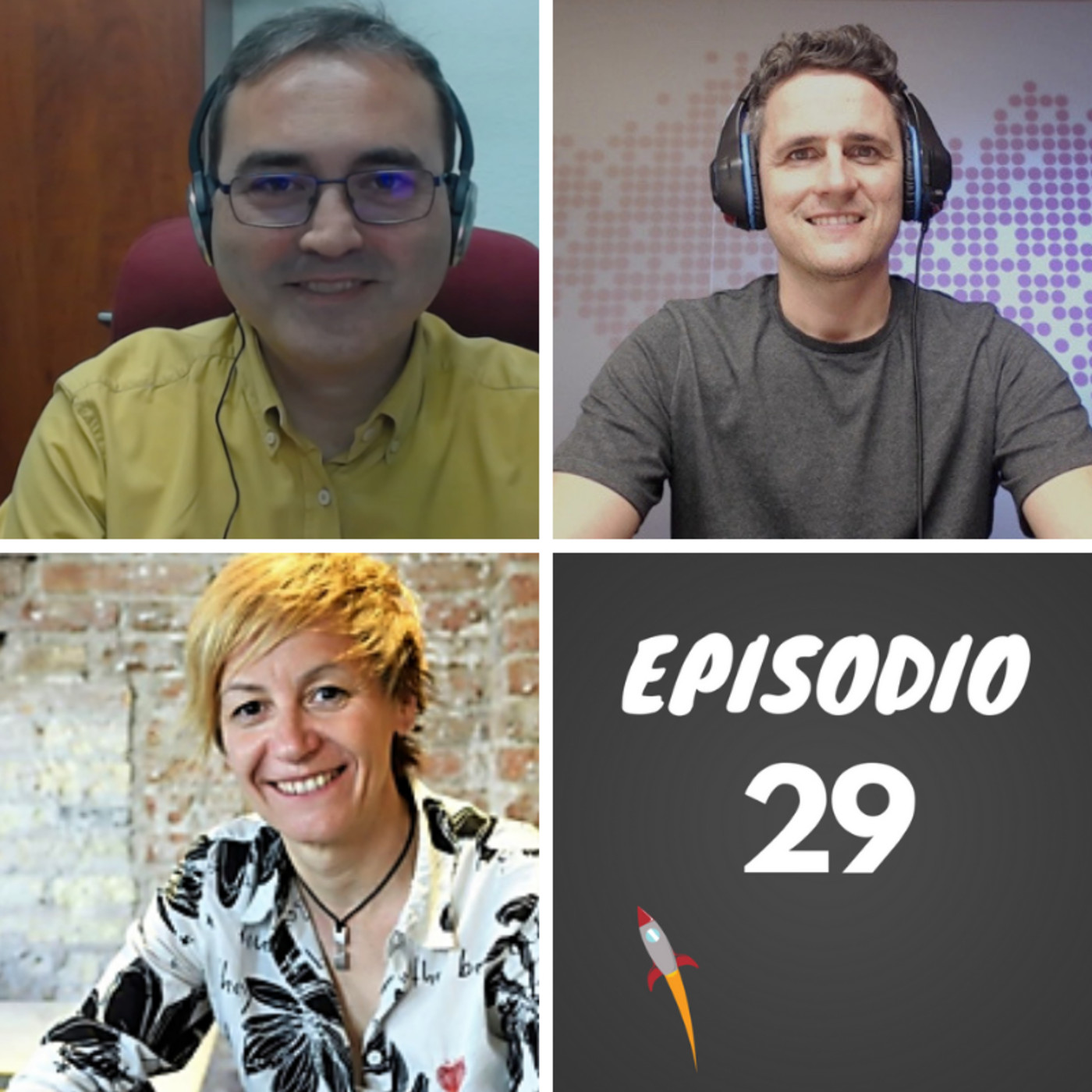 Episodio 29 - Automatizar las redes sociales