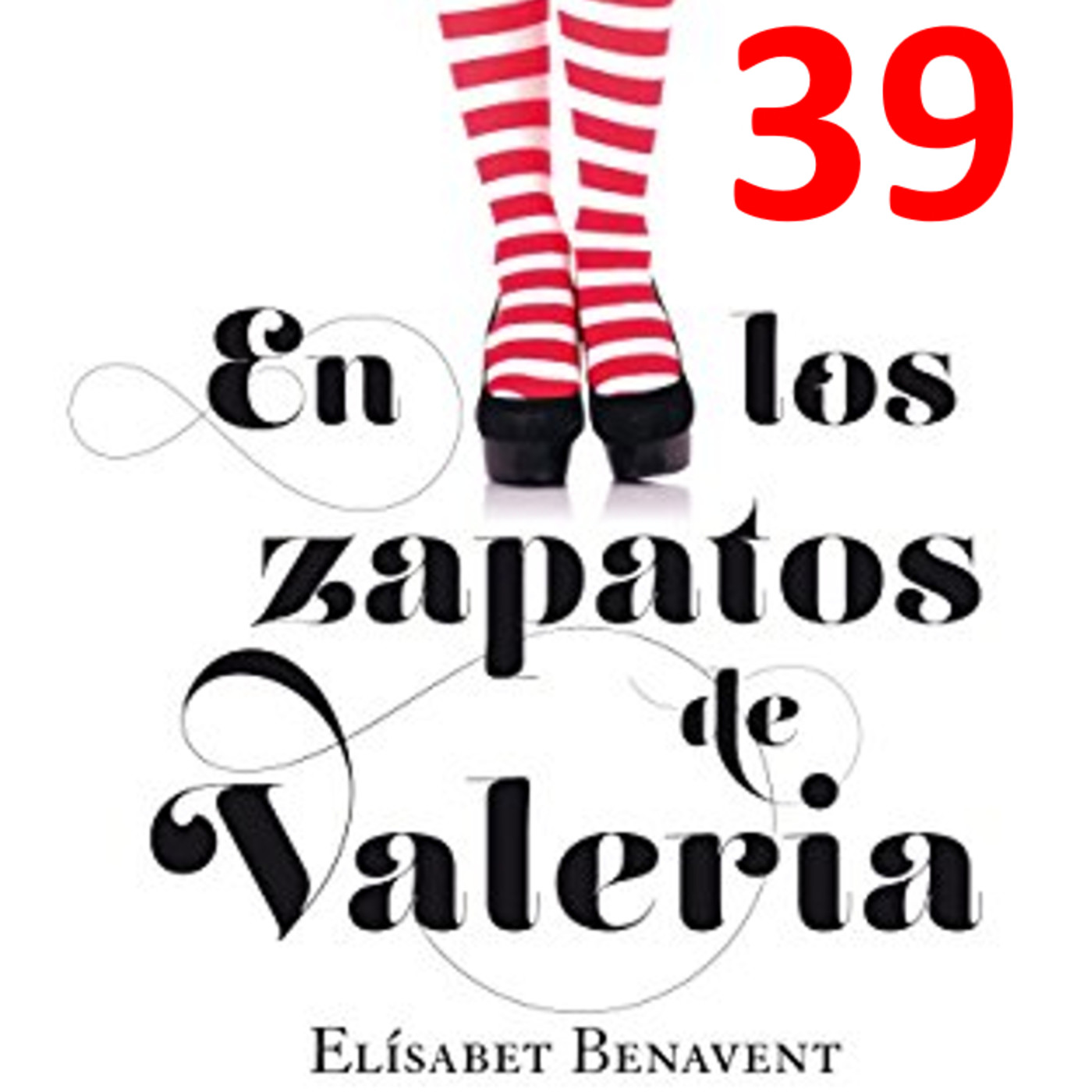 En los Zapatos de Valeria