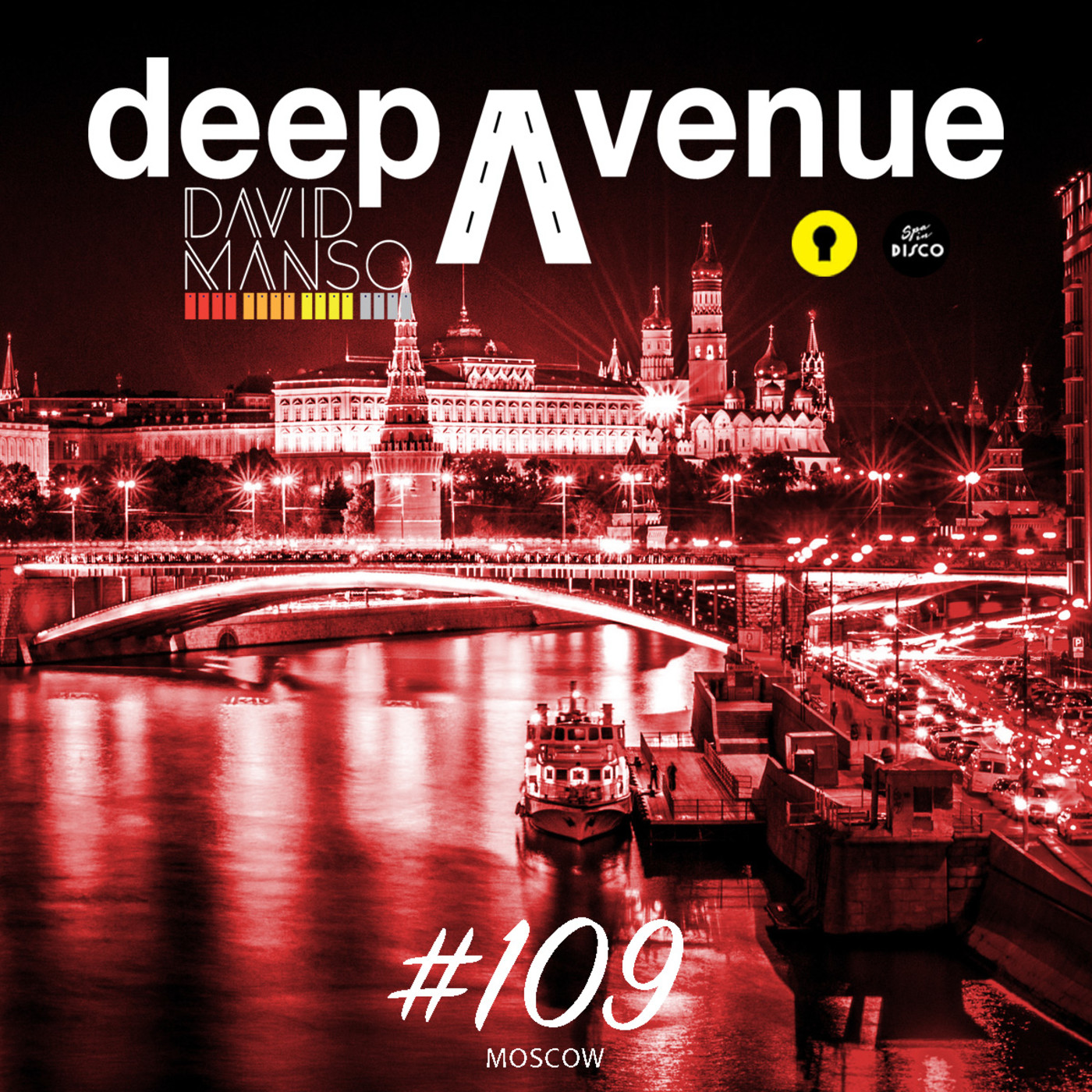 Podcast Deep Avenue
