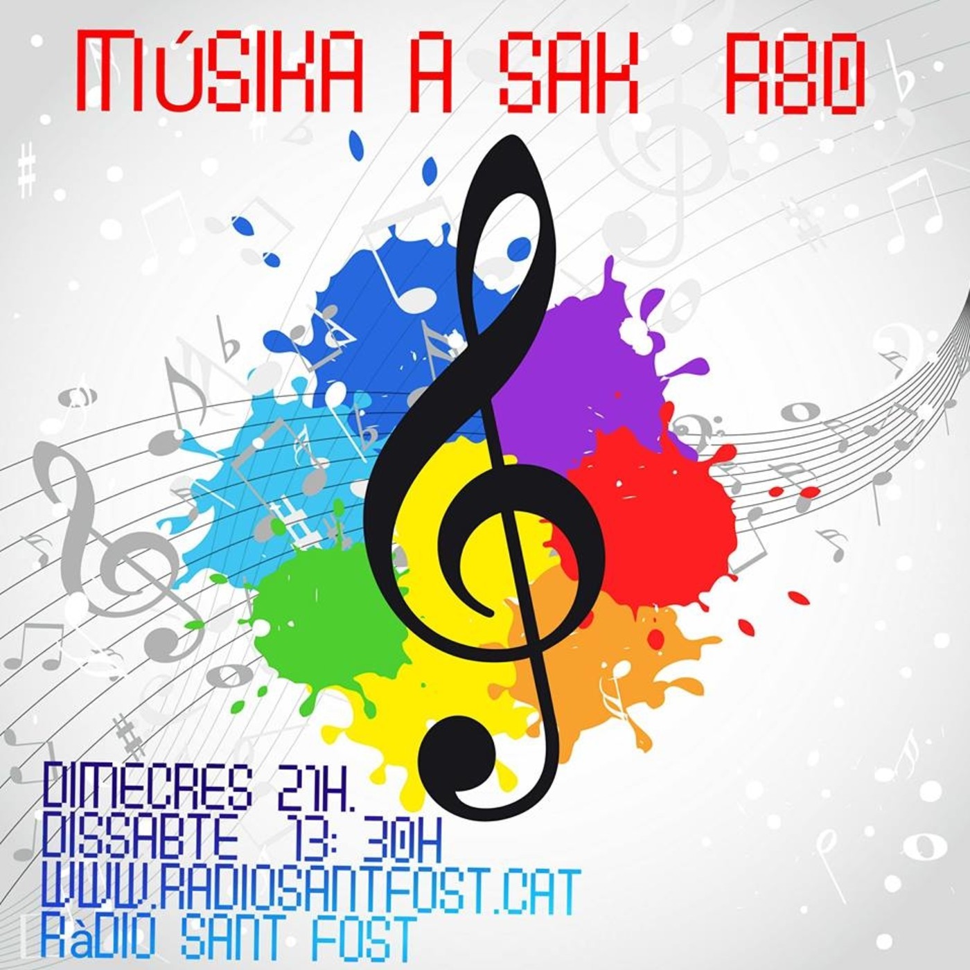 Músika a Sak !!