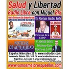 125 Salud y Libertad: "Comunas en el Socialismo del Siglo XXI - Privatización Sanidad"