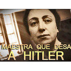 La maestra que desafío a Hitler