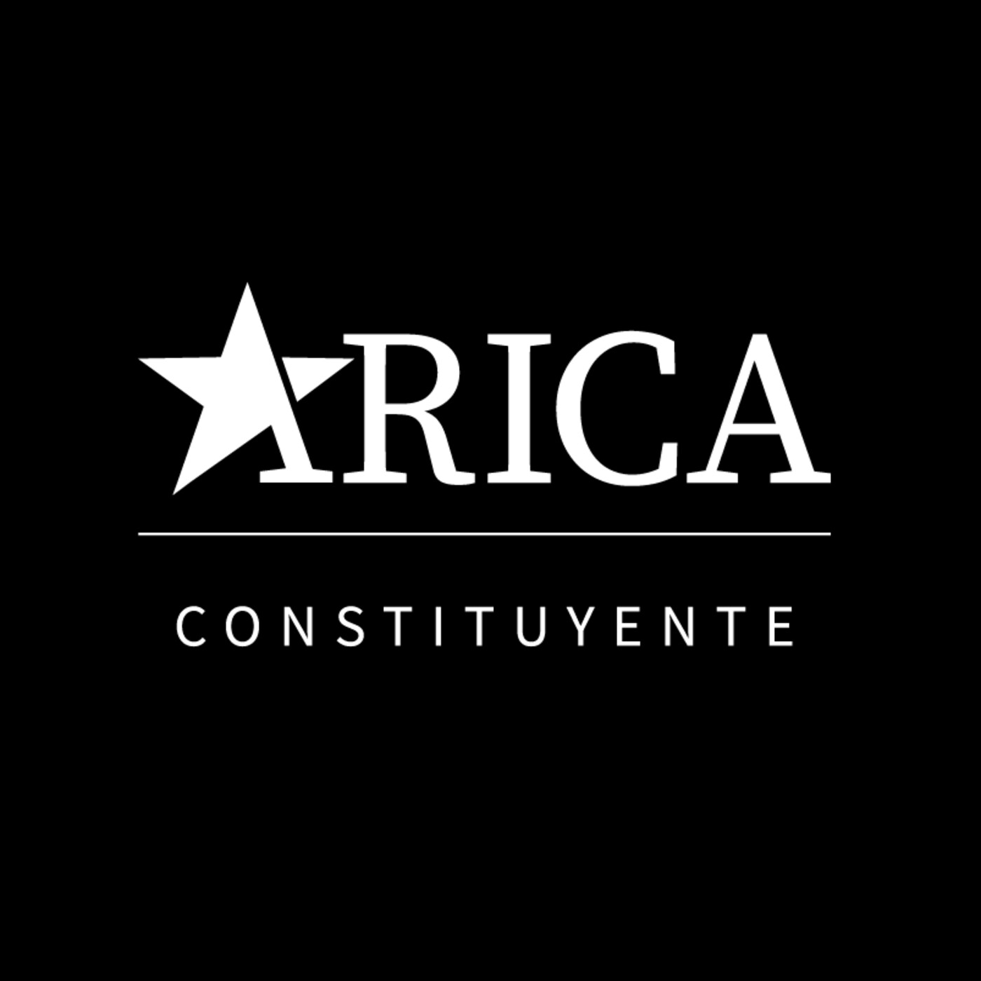 Arica Constituyente