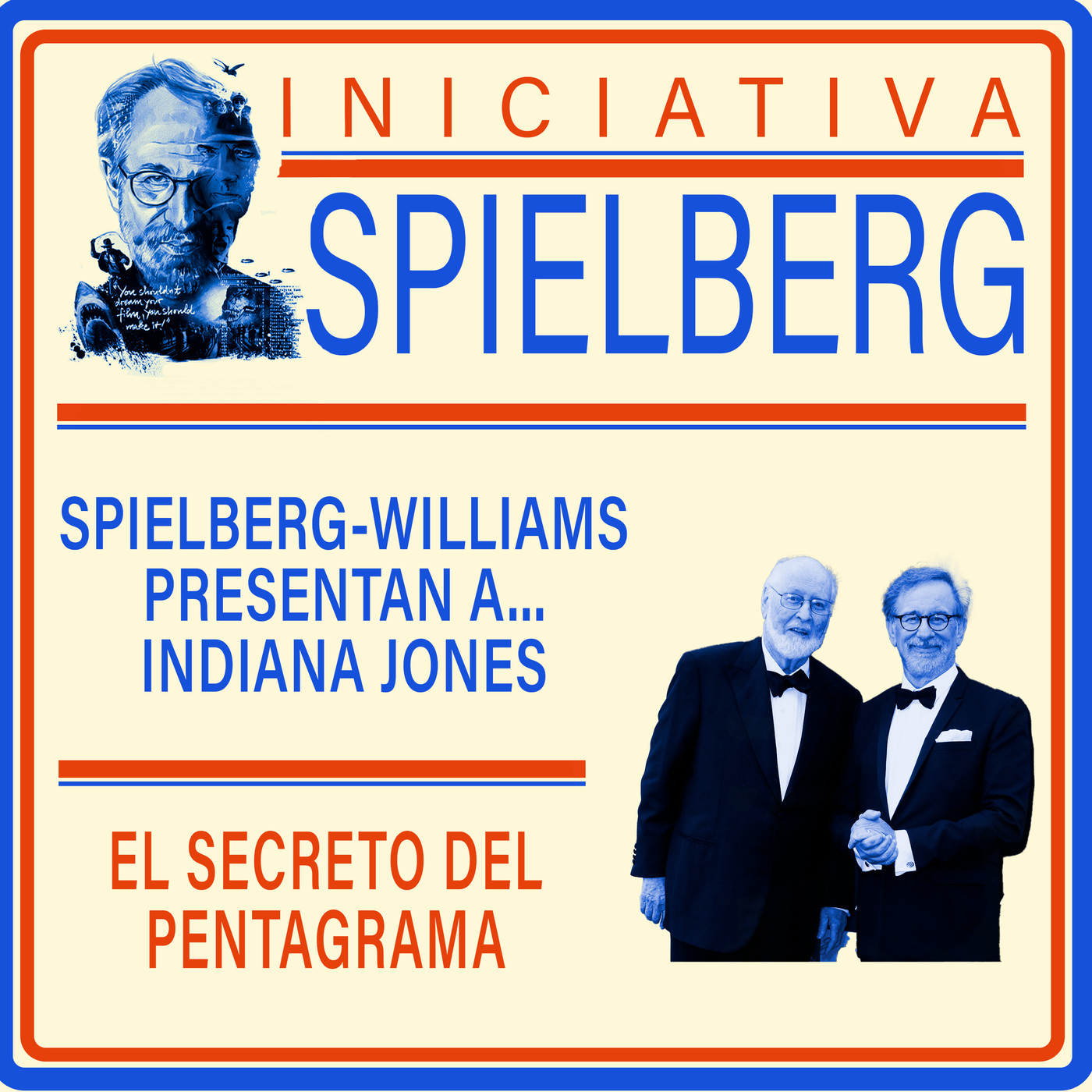 El Secreto del Pentagrama