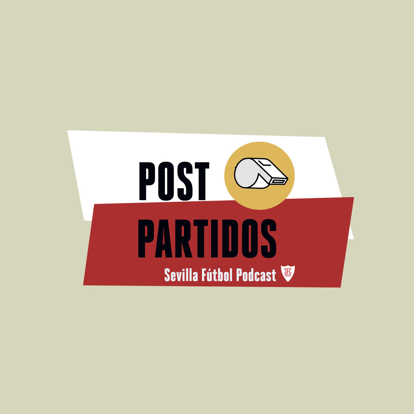 Sevilla Fútbol Podcast