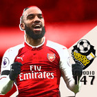 Ep 147: Análisis de lo que se le viene el Arsenal, Nuevas eliminatorias Concacaf, Copa Africa