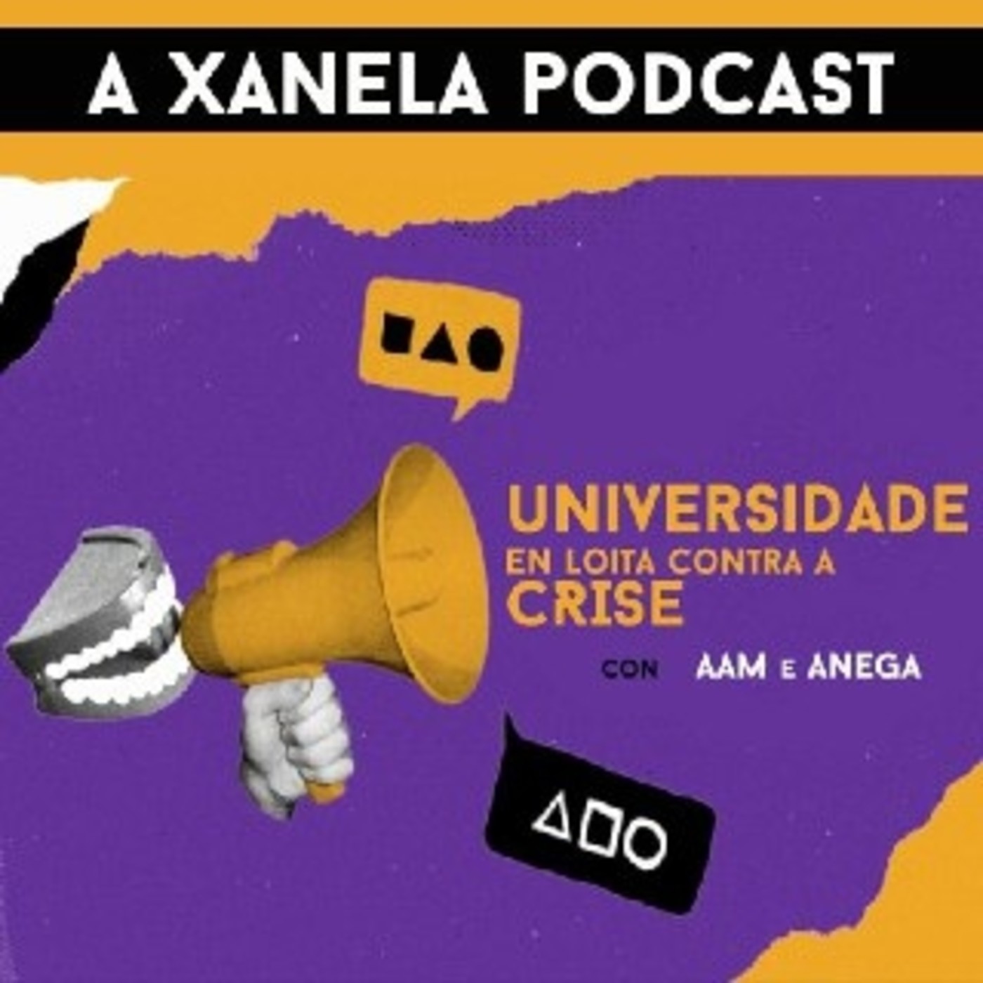 A Xanela Podcast