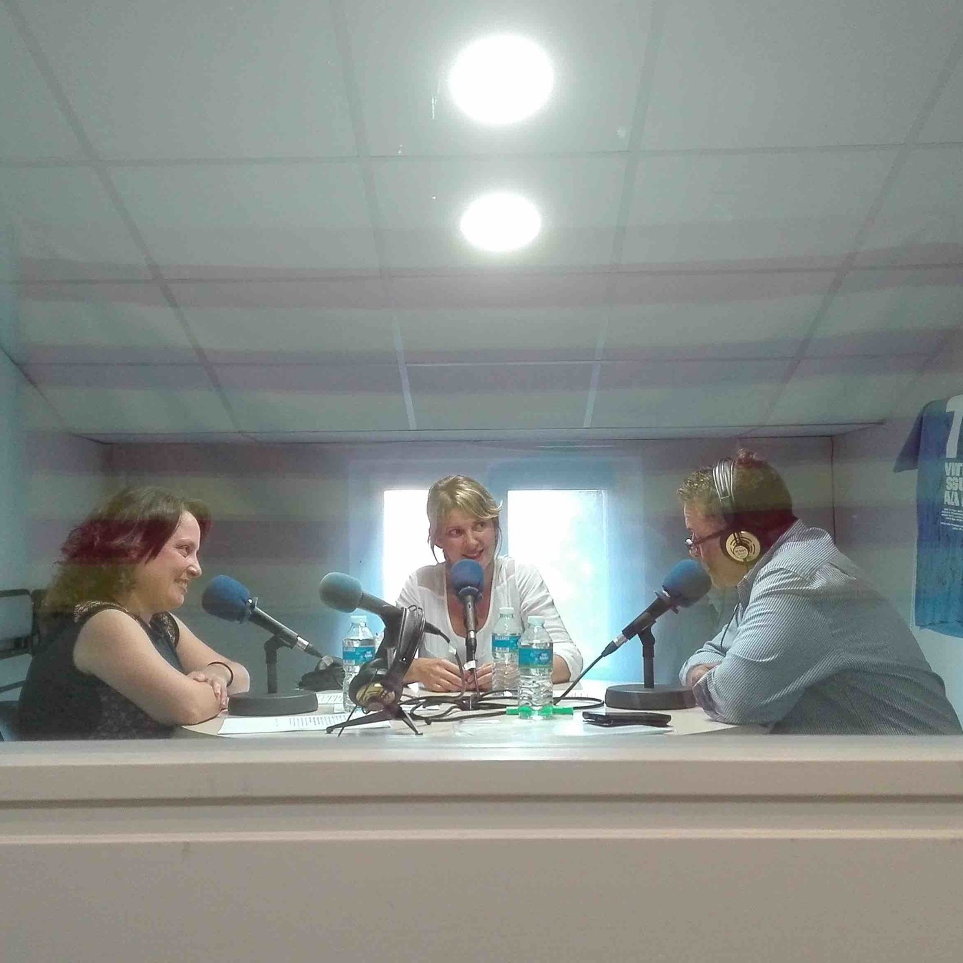 “La Sala de la Felicitat” en les empreses