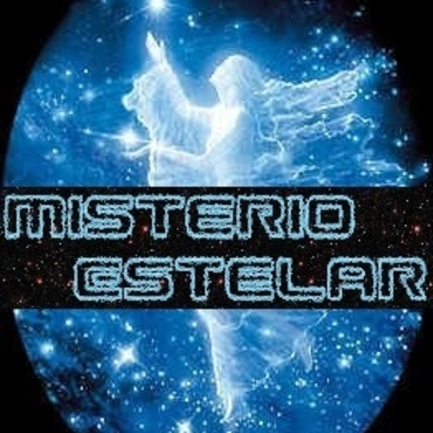 Podcast de Misterio Estelar