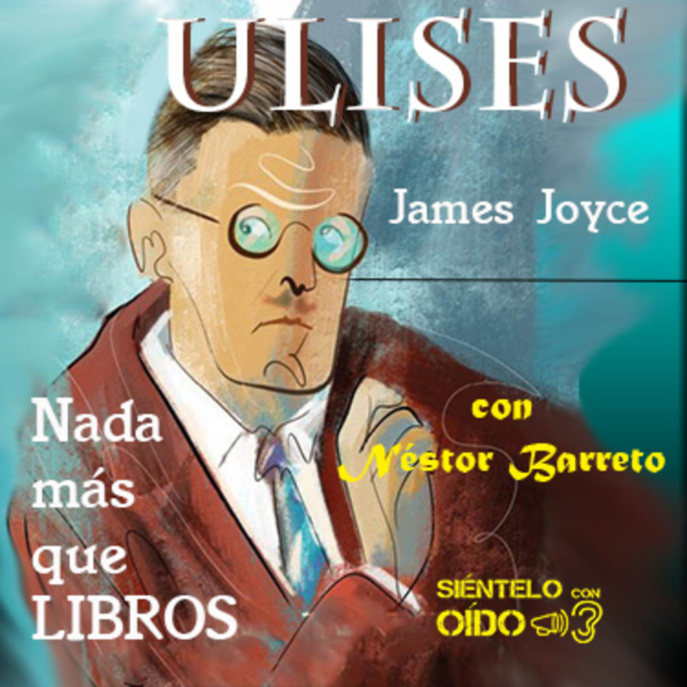 NADA MÁS QUE LIBROS