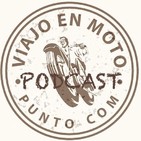 Viajo en Moto en América