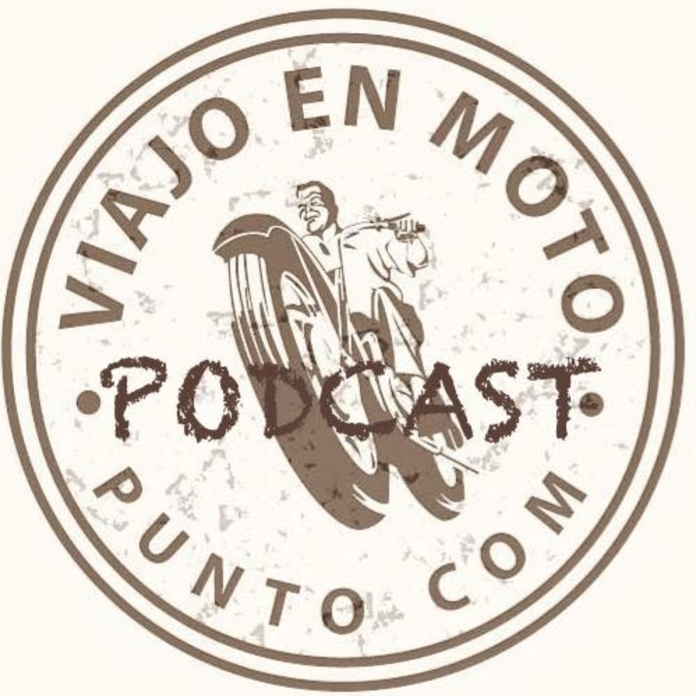 Viajo en Moto