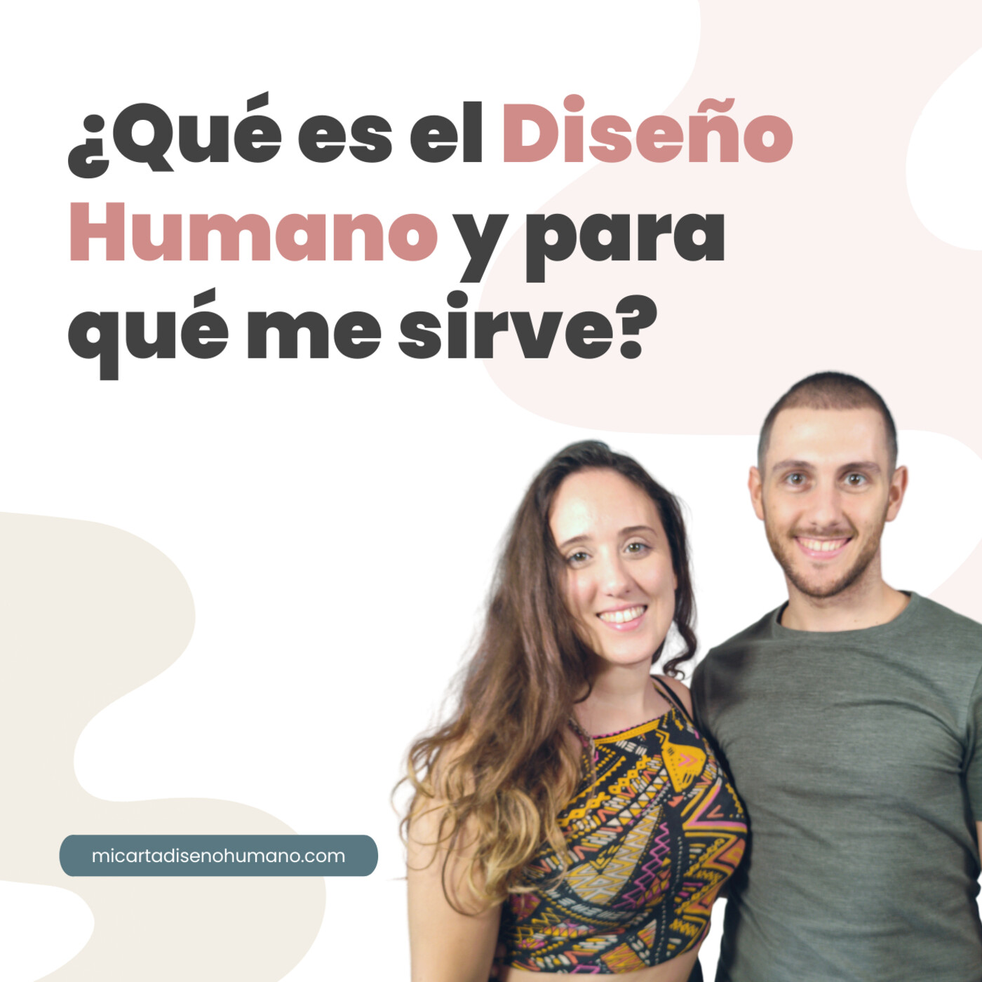 Mi Carta Diseño Humano, la Carta de Rave