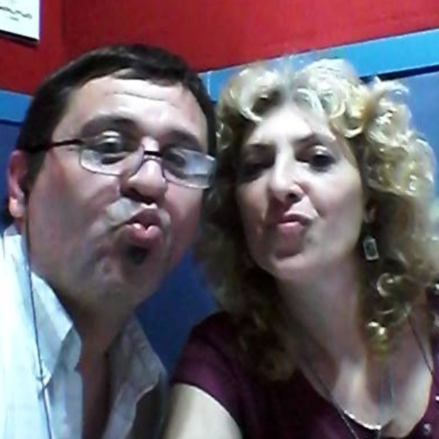 Podcast de Apareciste Tu