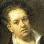 Personas con Historia 40: Francisco de Goya