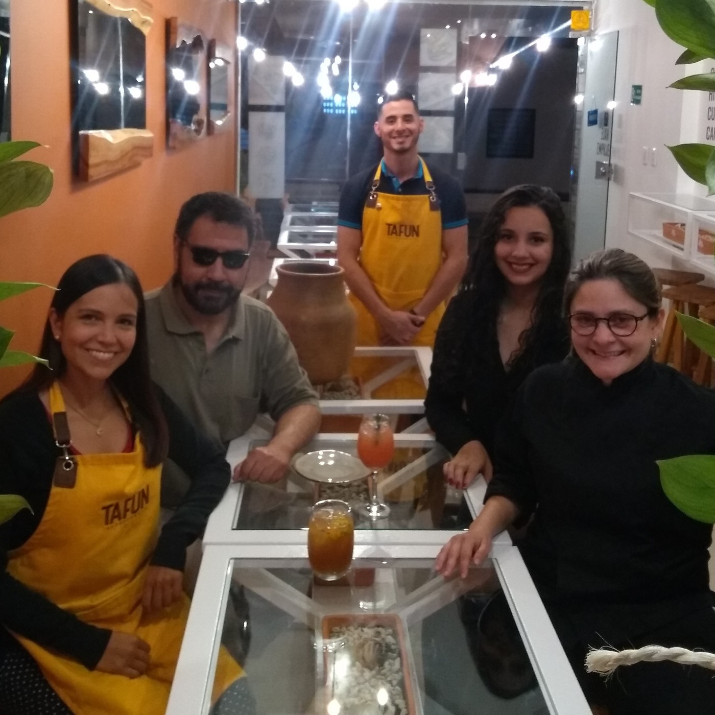 De Vinos por el Mundo con Miguel Ángel Cruañas