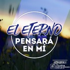 EL ETERNO PENSARÁ EN MÍ- Edisson Martínez