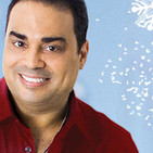 Coplas y canciones de ida y vuelta GILBERTO SANTA ROSA EN NAVIDAD 19 diciembre 2018
