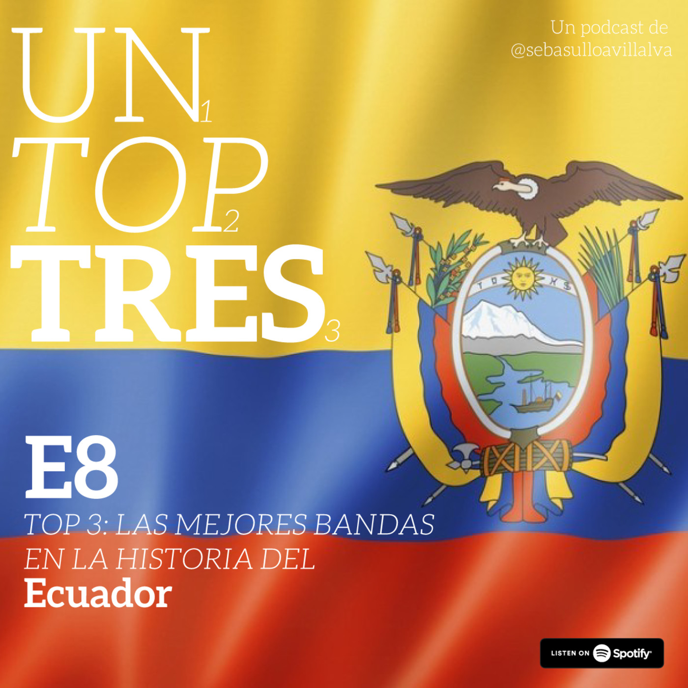 UN TOP TRES