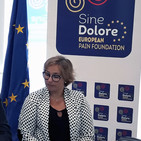 Escuela Internacional Sine Dolore para familiares y pacientes con dolor