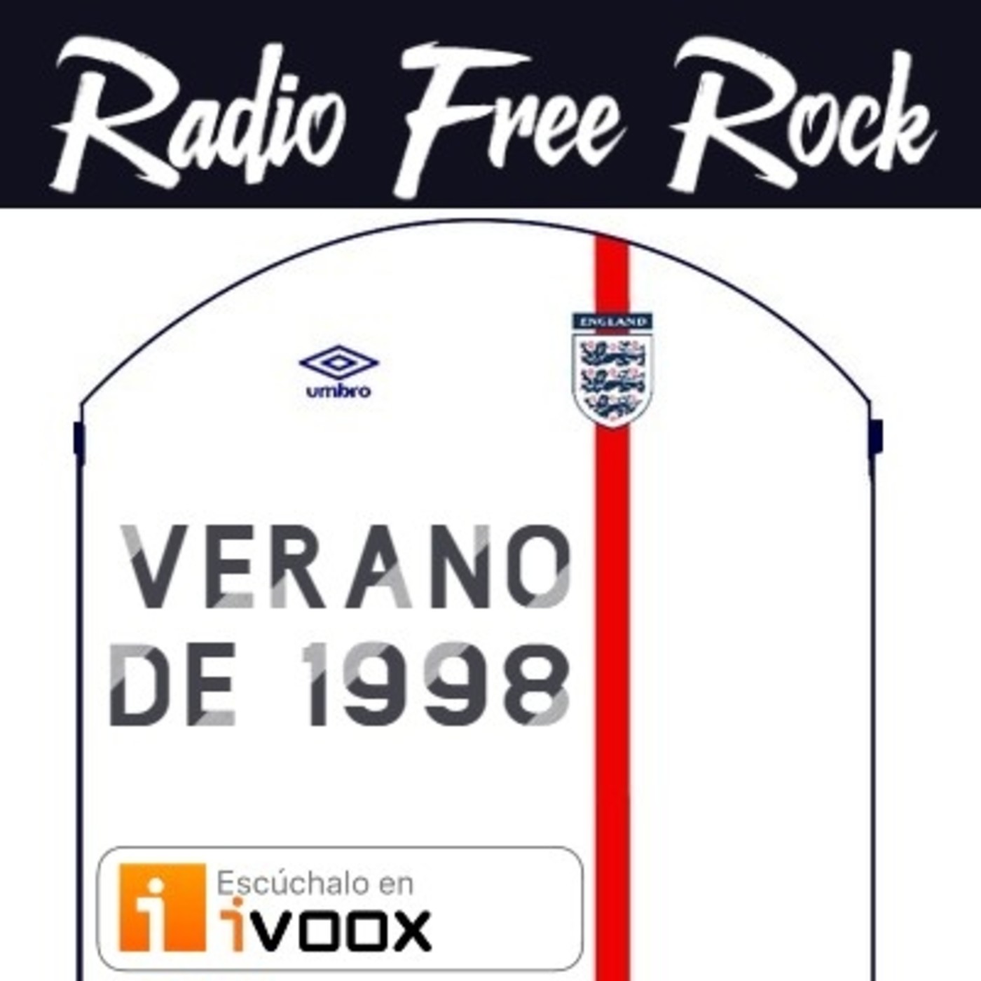 Radio Free Rock: Verano de 1998