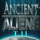 Alienígenas Ancestrales T11 (Serie completa)