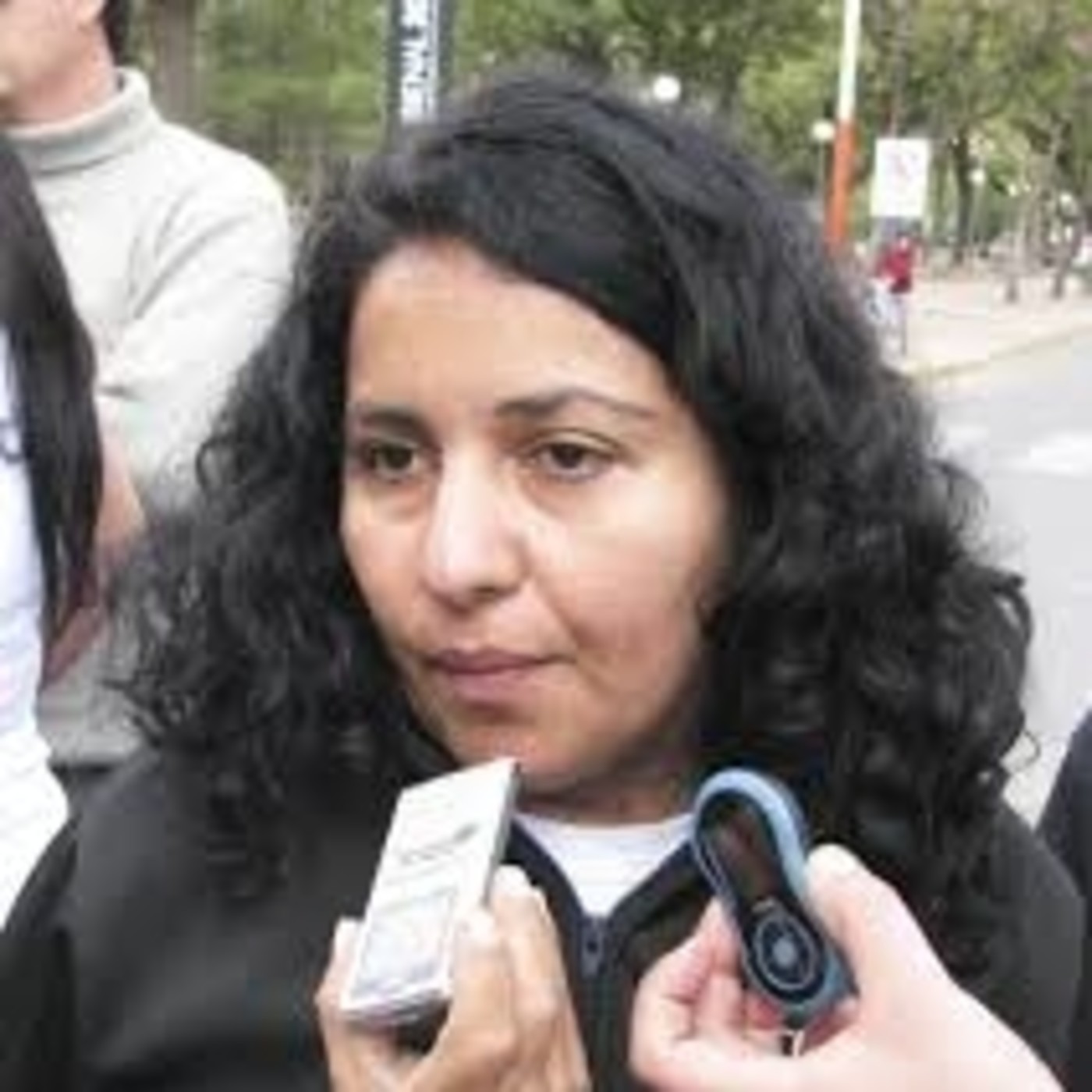 Podcast de Chaco Debate