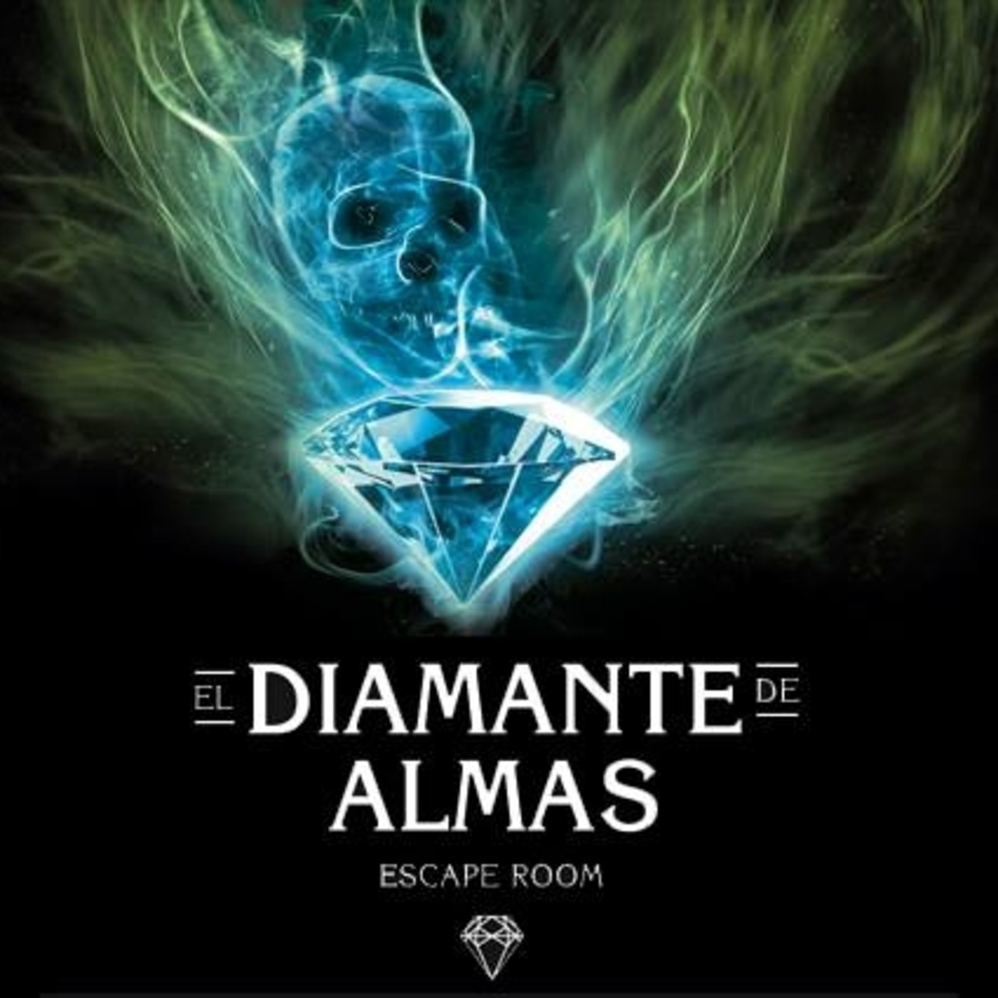 Inmortal Room - El Diamante de Almas Inmortal Room - El Diamante de Almas