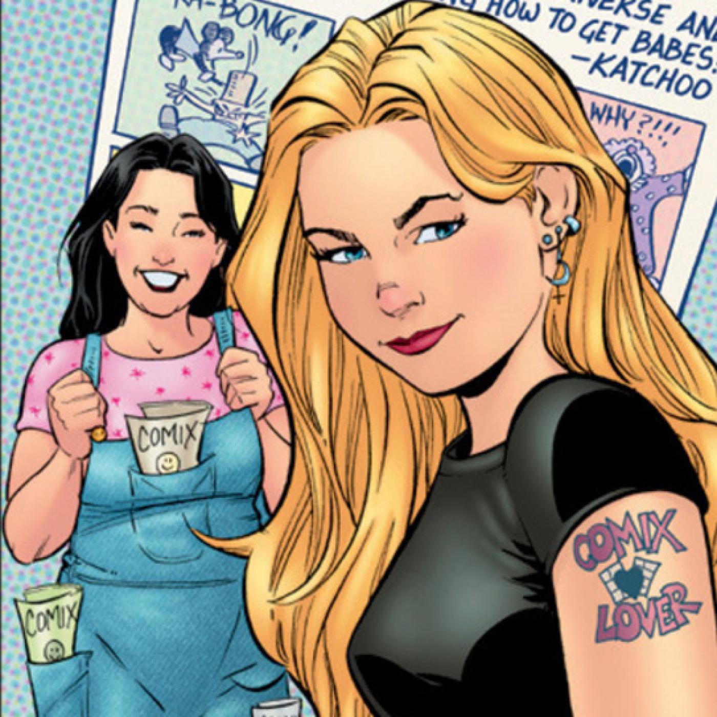 LOS HIJOS DE LA MEDIANOCHE