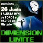 Dimensión Límite -16- OVNIs: Experiencias de tiempo perdido + ¿Relación entre 11-S, 11-M y 7-J? + Paranormalia