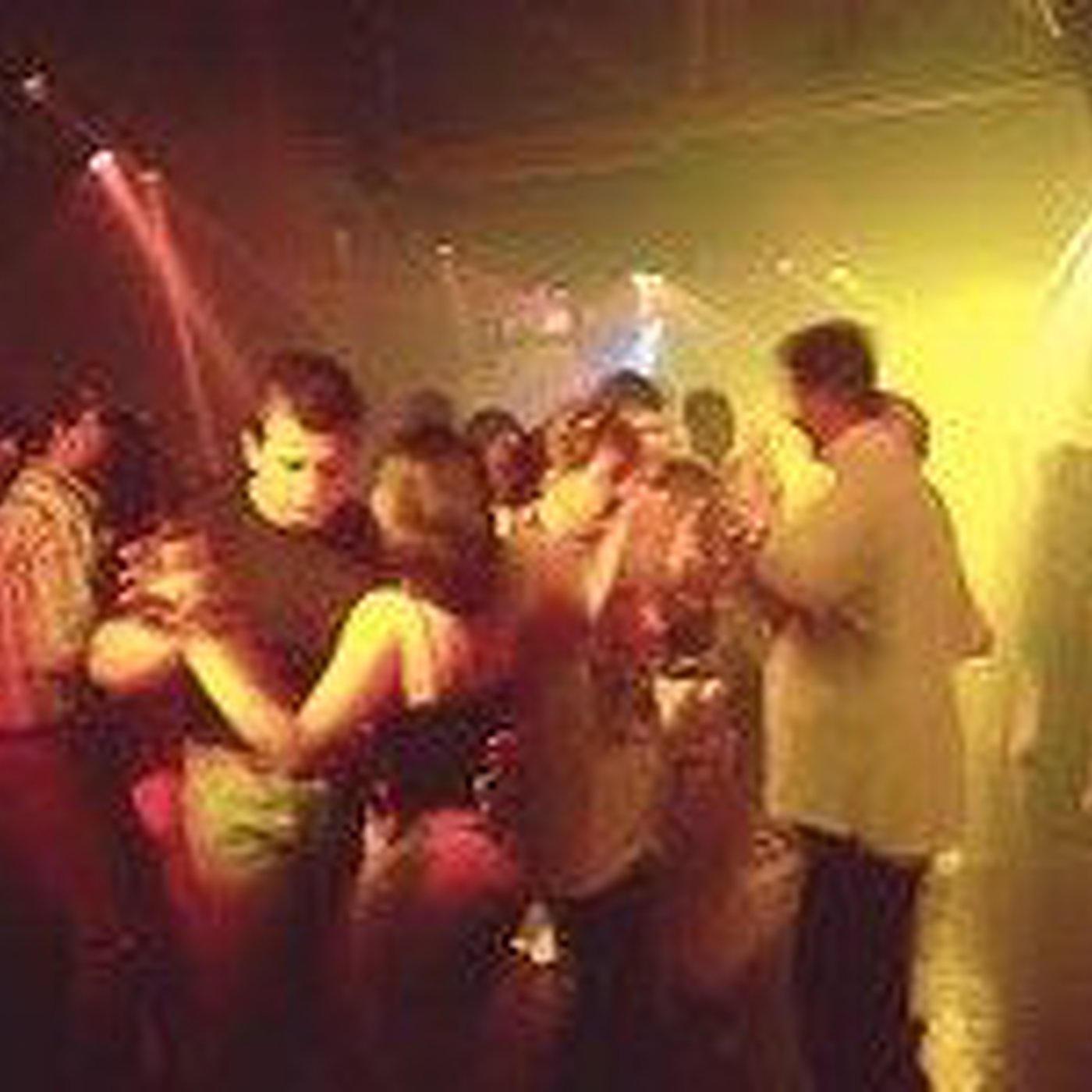 Podcast de viejoteca bailable