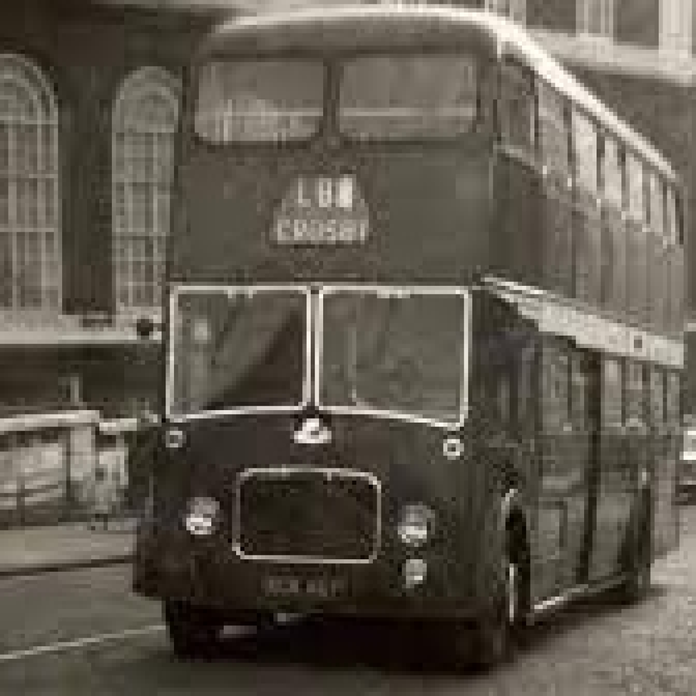EL AUTOBUS DE JIMMY