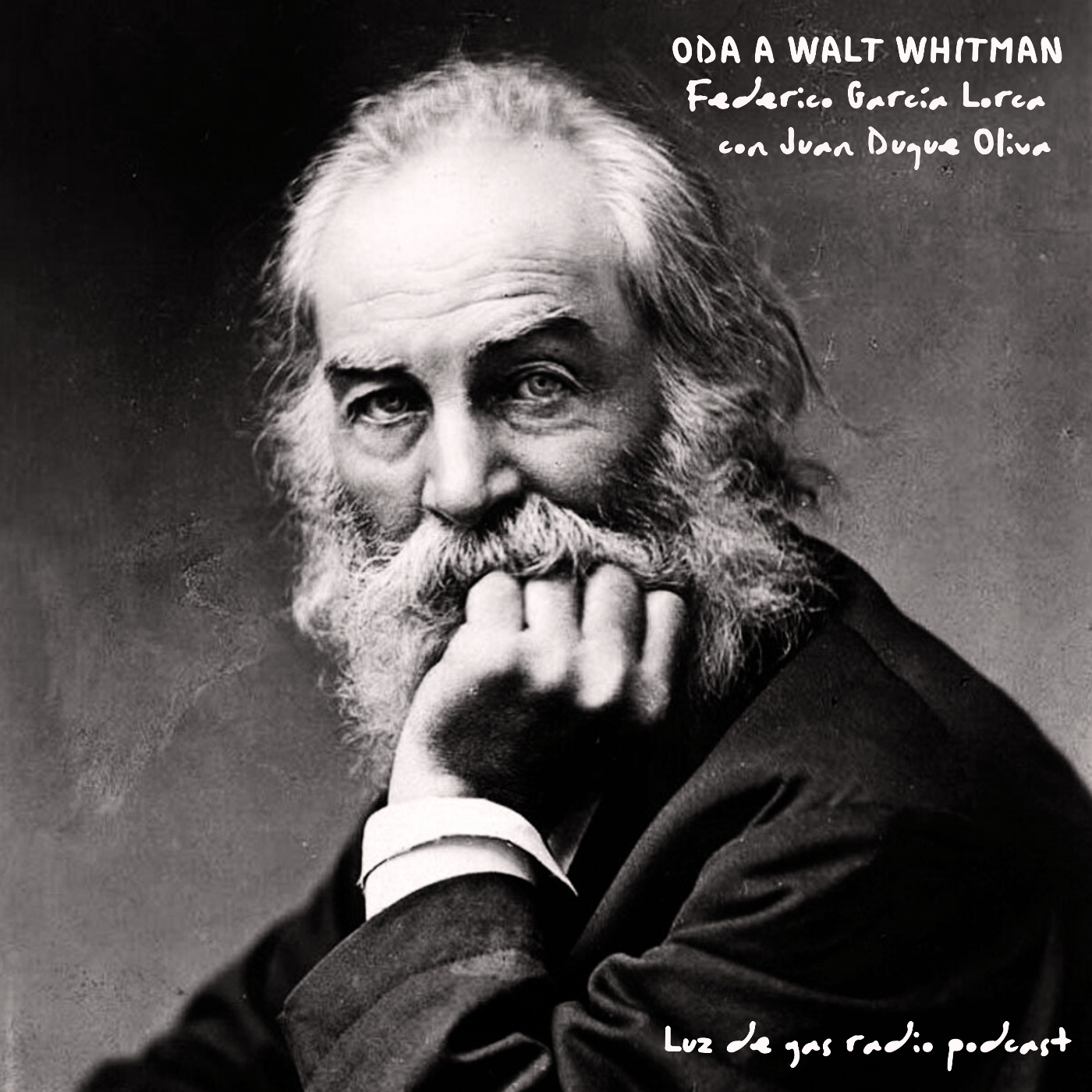 Luz de gas radio podcast 🎧