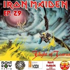 29. Pice Of Mind 1983 part. 2