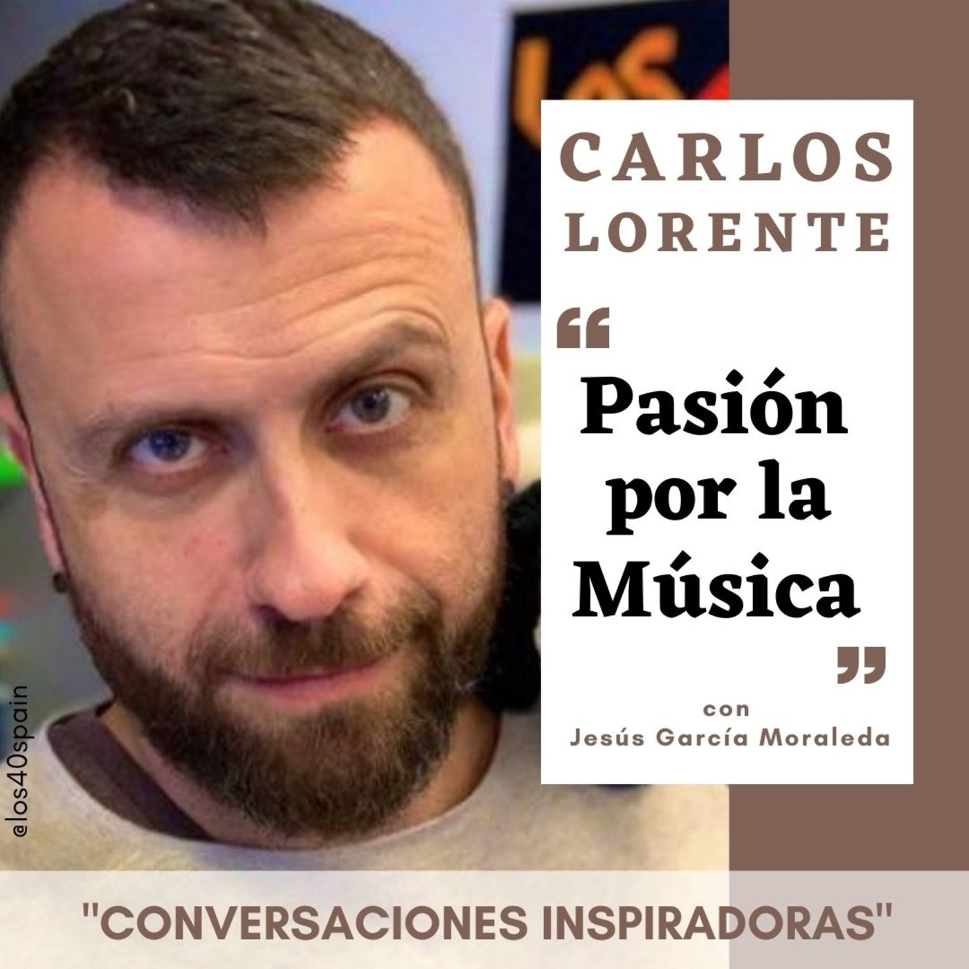 Conversaciones Inspiradoras