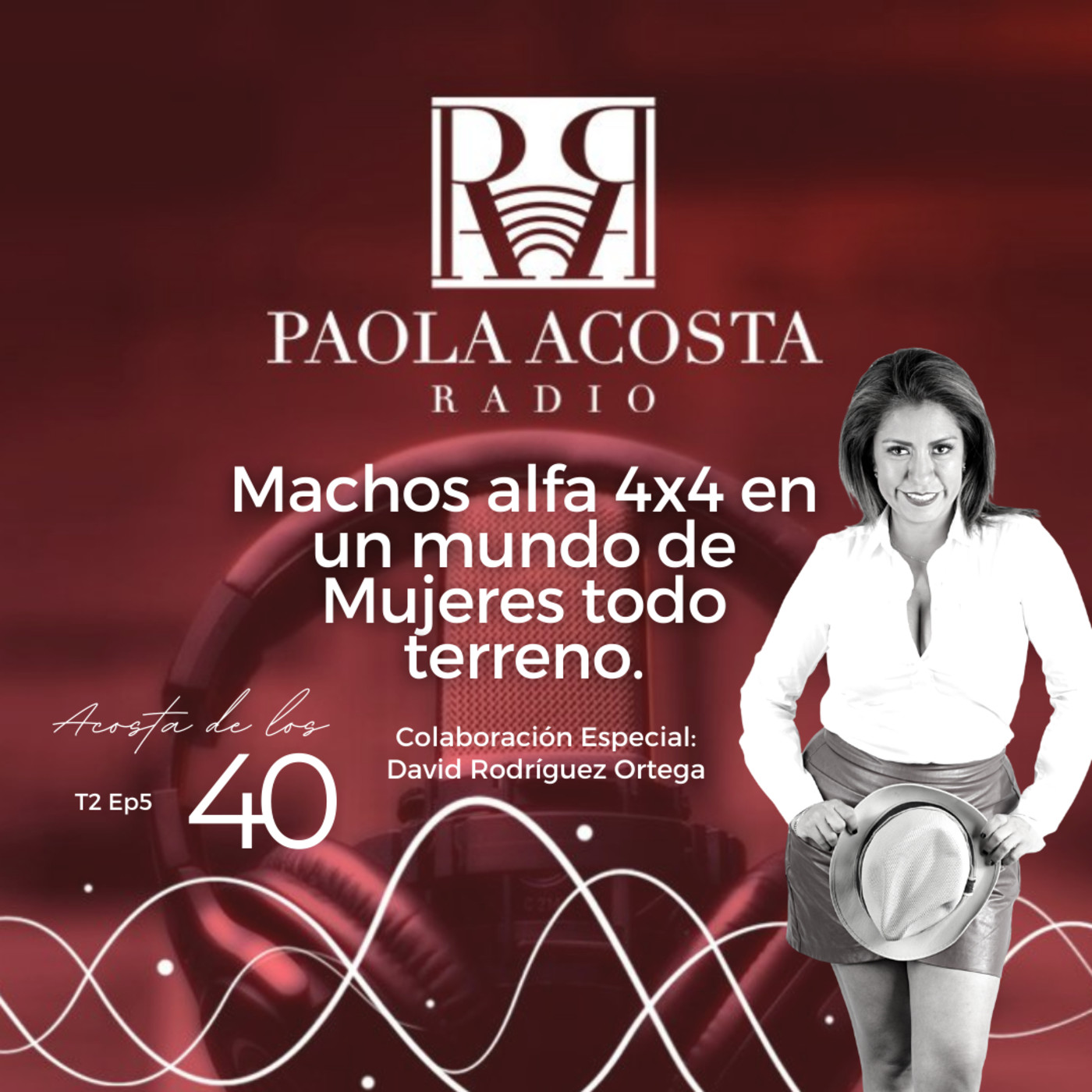 Acosta de los 40