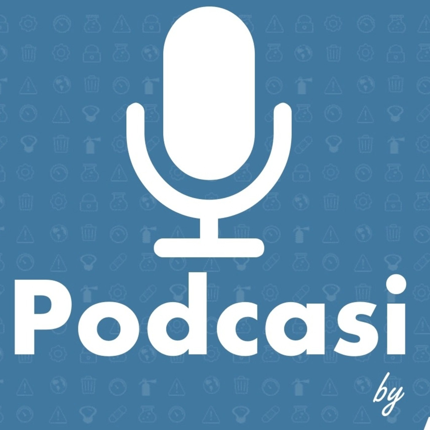 PODCASI