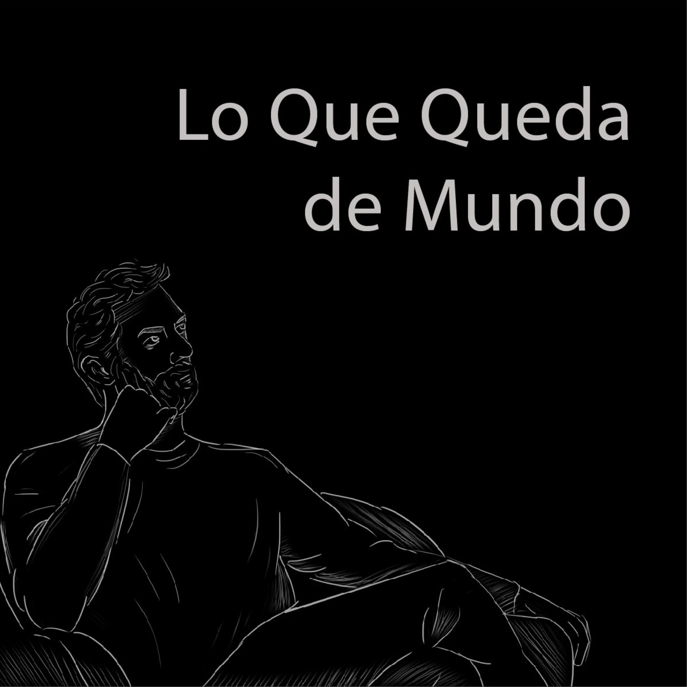 Lo que queda de Mundo