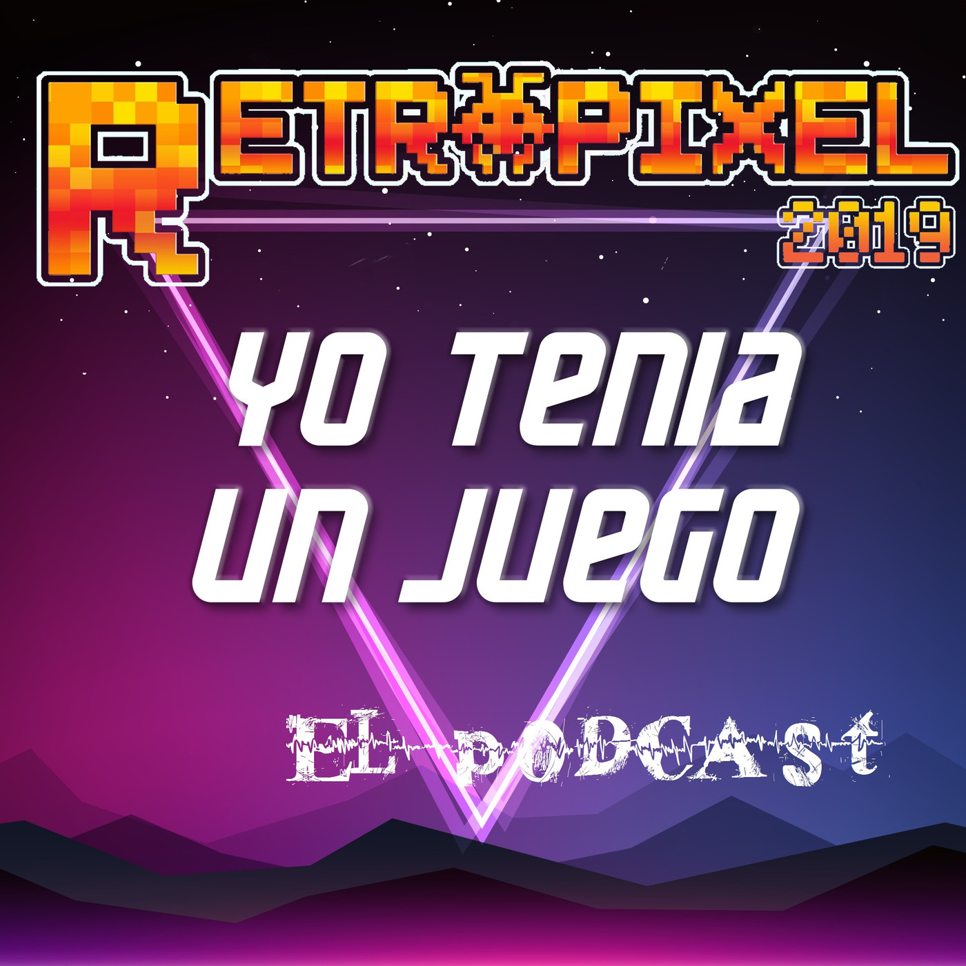 Yo Tenía Un Juego