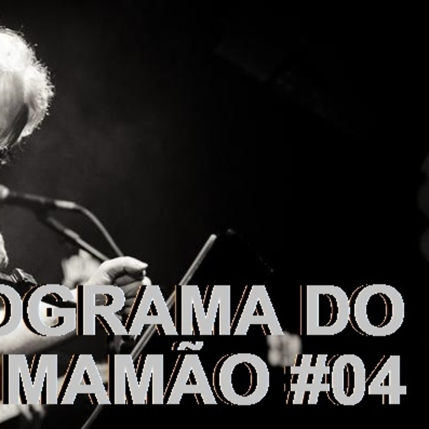 PROGRAMA DO MAMÃO