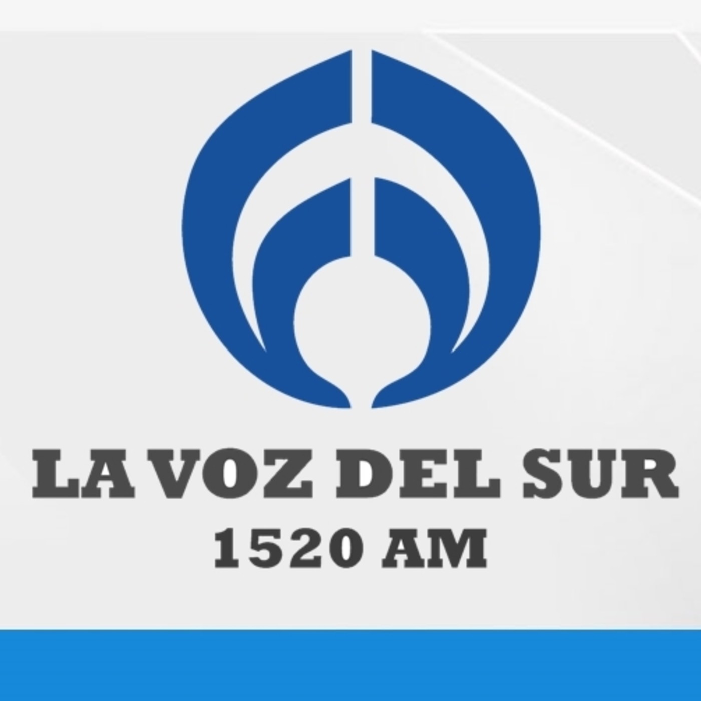 La voz deportiva.