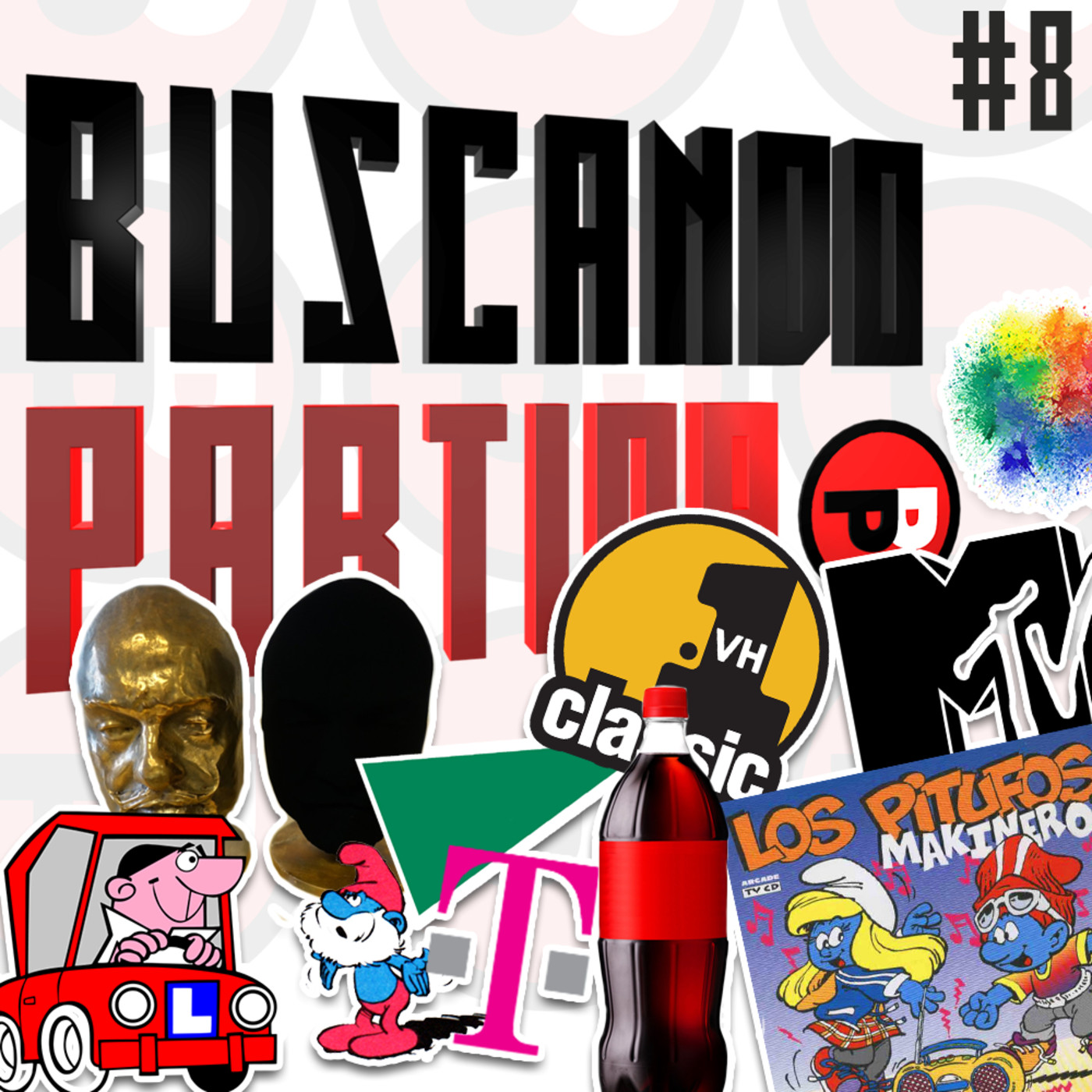 Buscando Partida