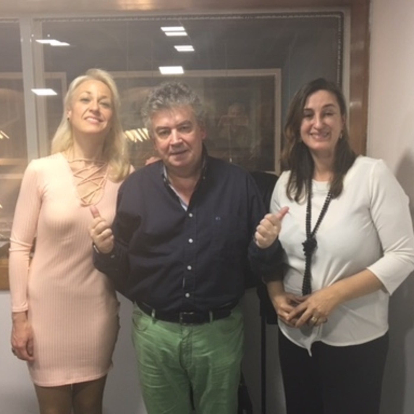 El Podcast del empleo, www.conganasdetrabajar.com
