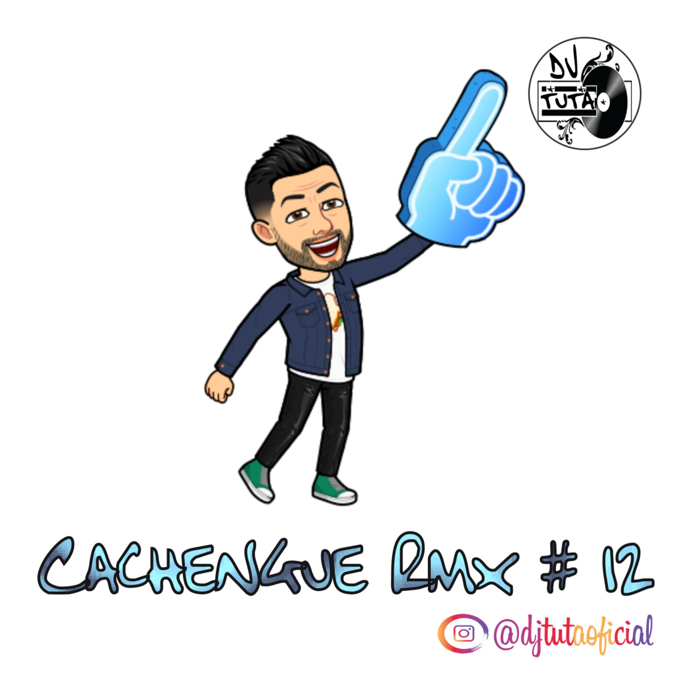 After & Cachengue  Rmx 2020  By Dj TuTa