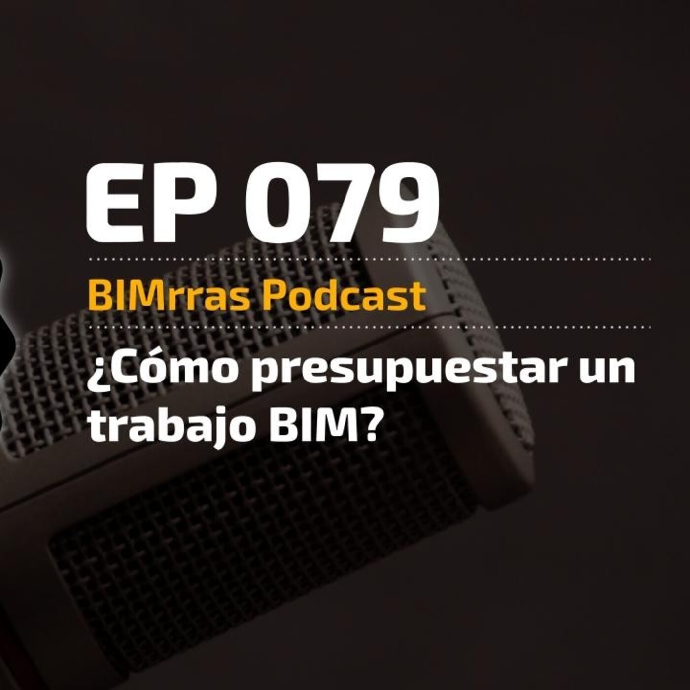 BIMrras Podcast
