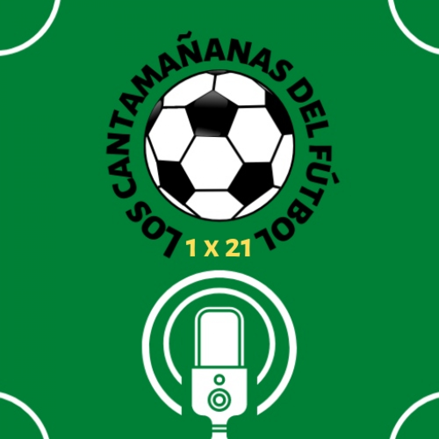 Los Cantamañanas del Fútbol